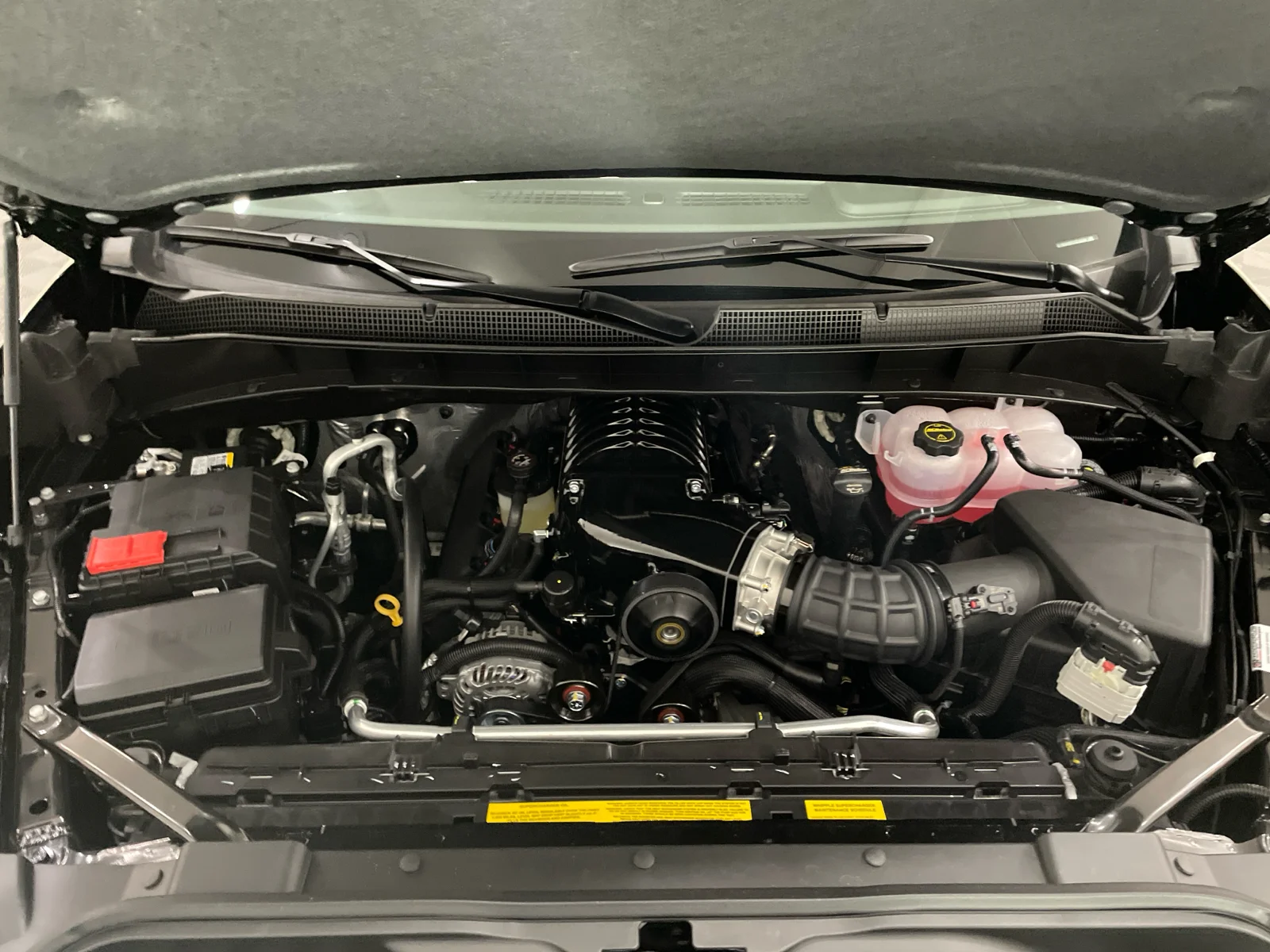 2026 Chevrolet Silverado 1500 RST - Photo 36