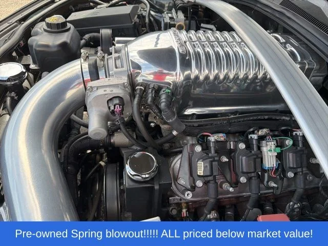 Used 2012 Black Chevrolet SS image 38