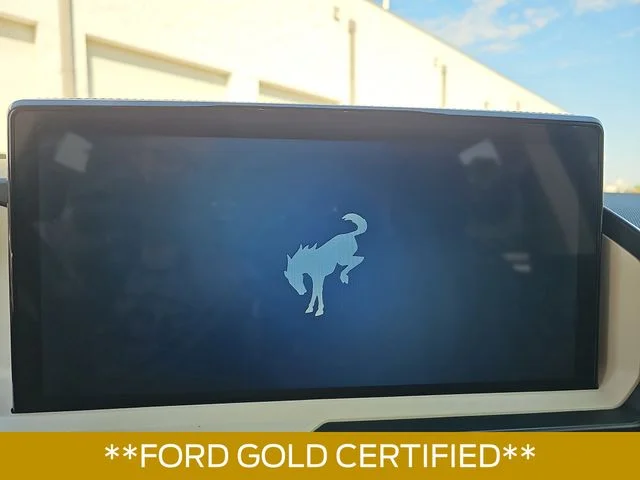 Used 2025 Blue Ford Heritage image 20