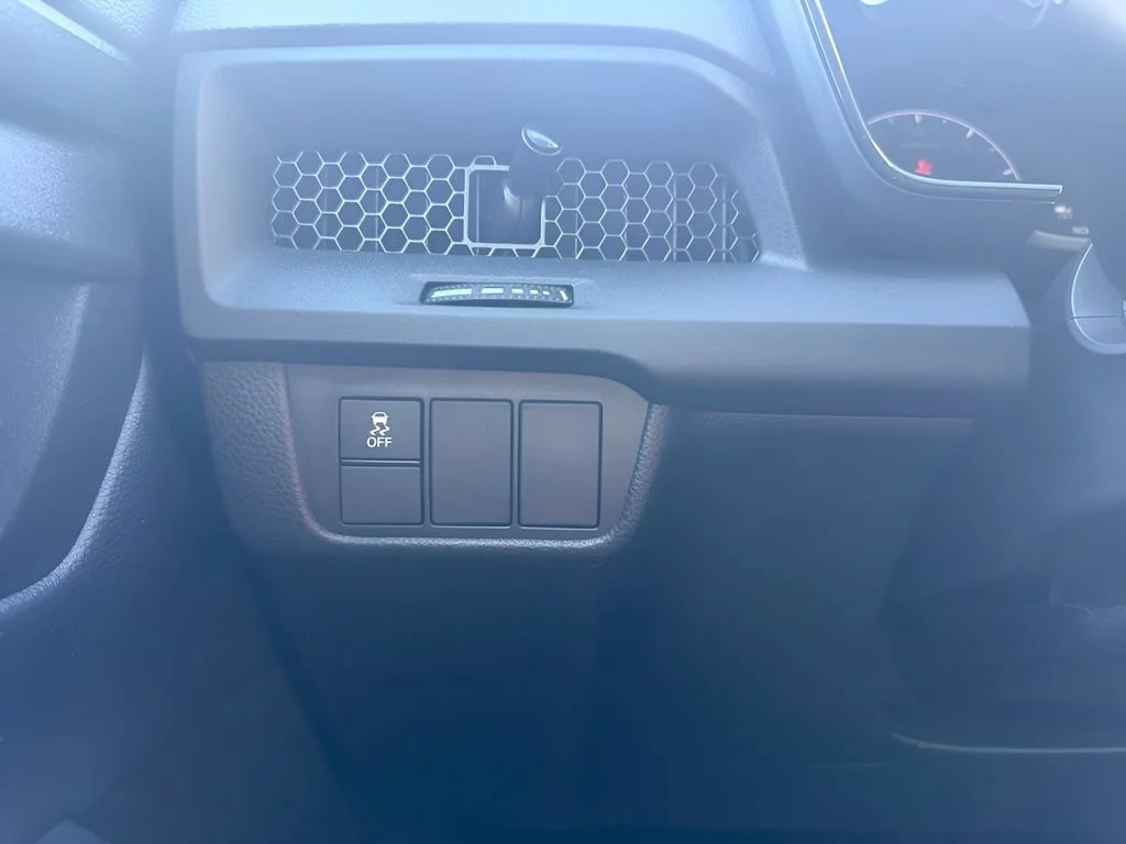 Used 2025 Silver Honda LX image 20