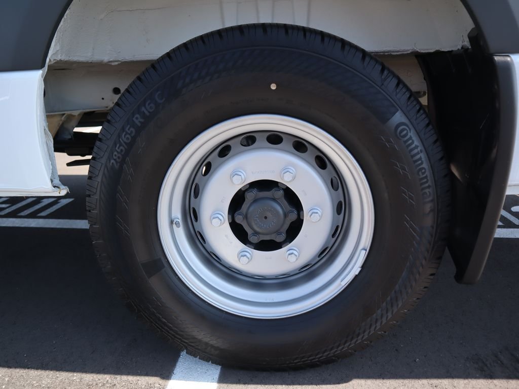 2025 Mercedes-Benz Sprinter Cargo Van Base - Photo 32