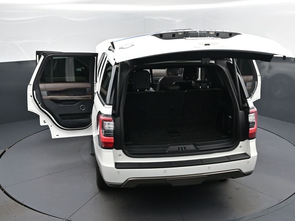 2020 Ford Expedition King Ranch - Photo 48