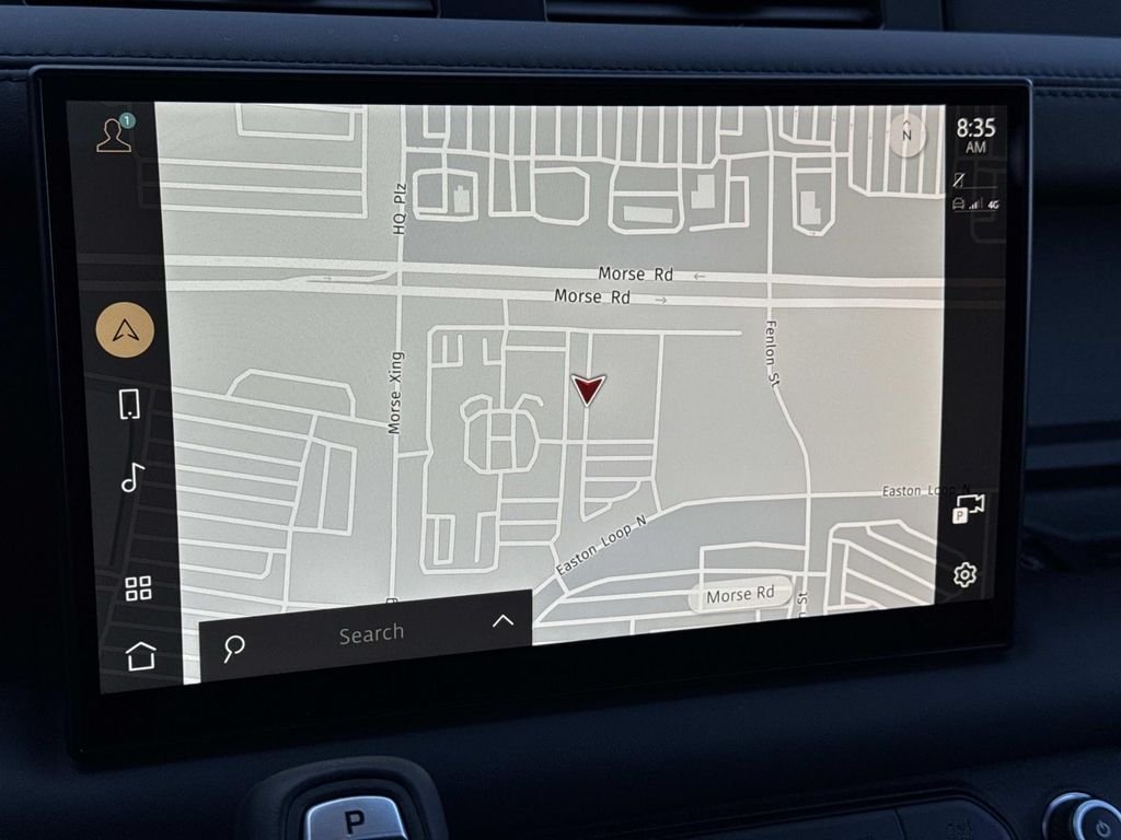 2023 Land Rover Defender X - Photo 19
