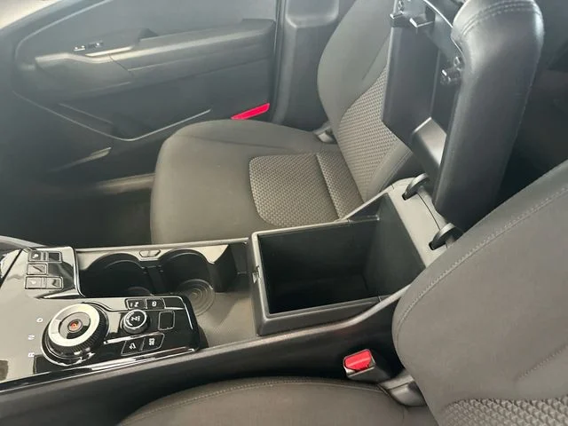 Certified Used 2023 Snow White Pearl Kia LX image 23