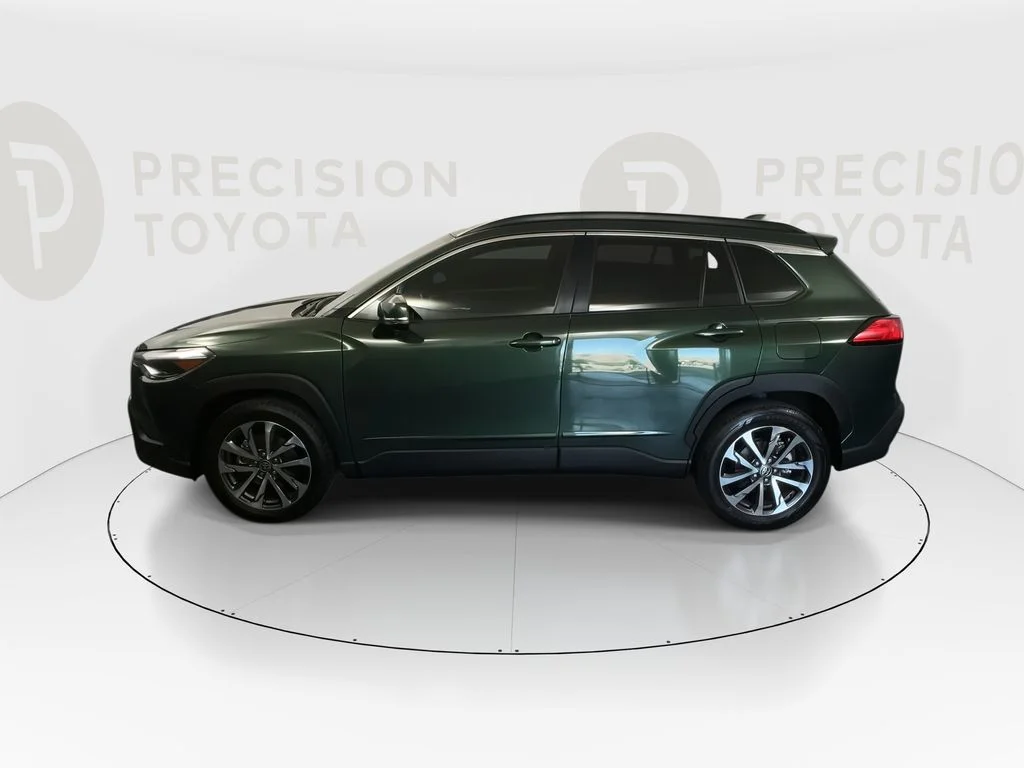 Used 2023 Cypress Toyota XLE image 11