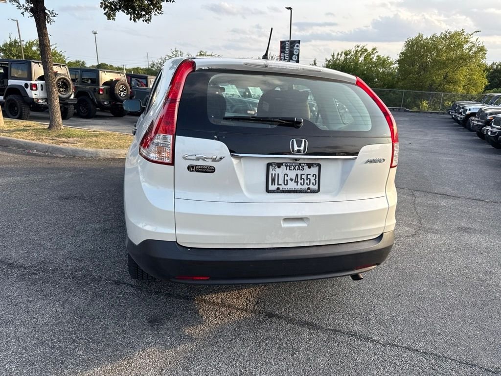 Used 2014  Honda LX image 13