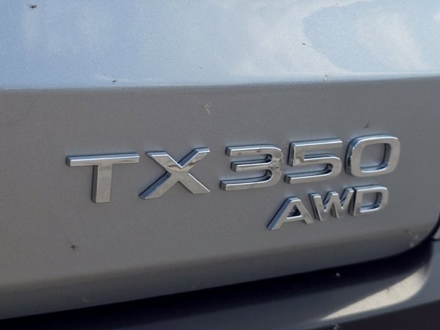 New 2026 Celestial Silver Metallic Lexus PREMIUM AWD image 24