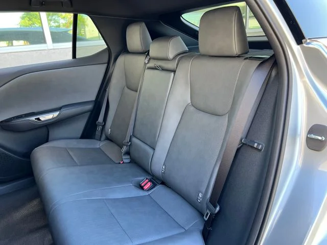 New 2026 Iridium Lexus PREMIUM image 35
