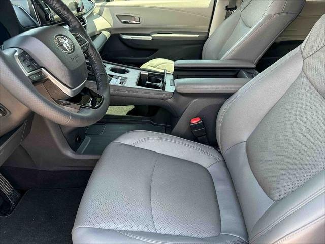 Certified Used 2021 CELESTIAL SILVER Toyota  image 12