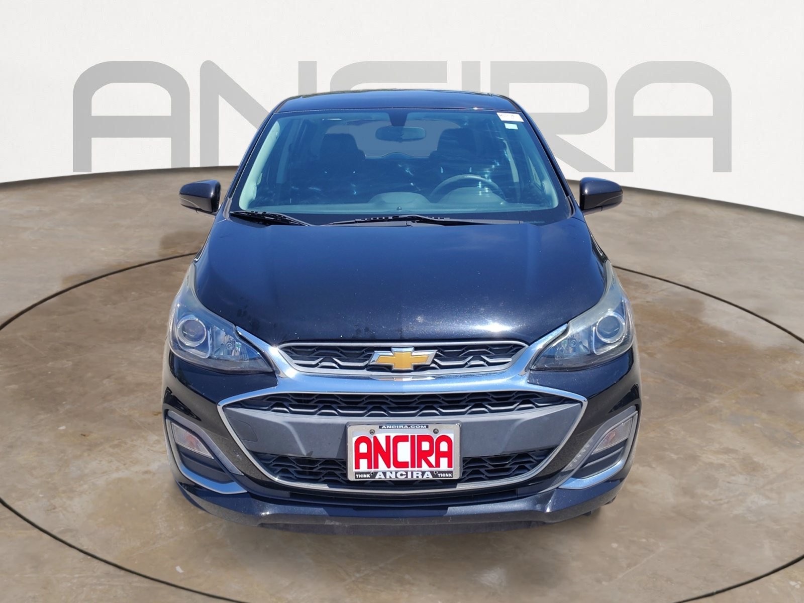 Used 2020 Mosaic Black Chevrolet LT image 5