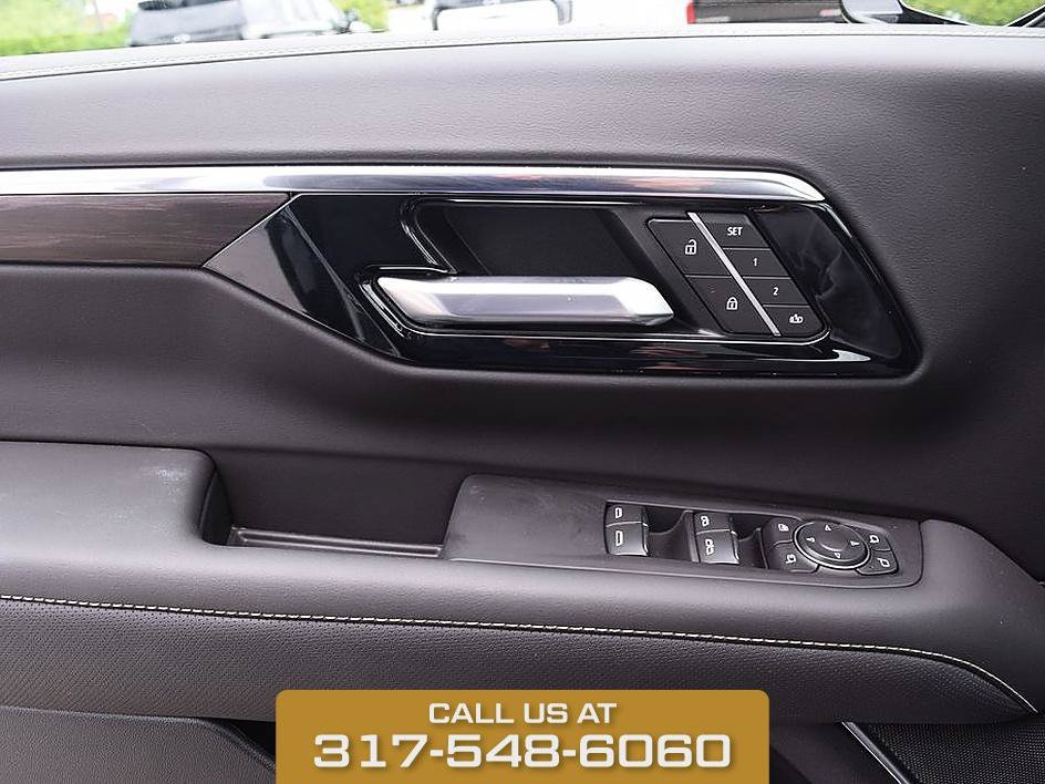 2026 Chevrolet Tahoe Premier - Photo 38