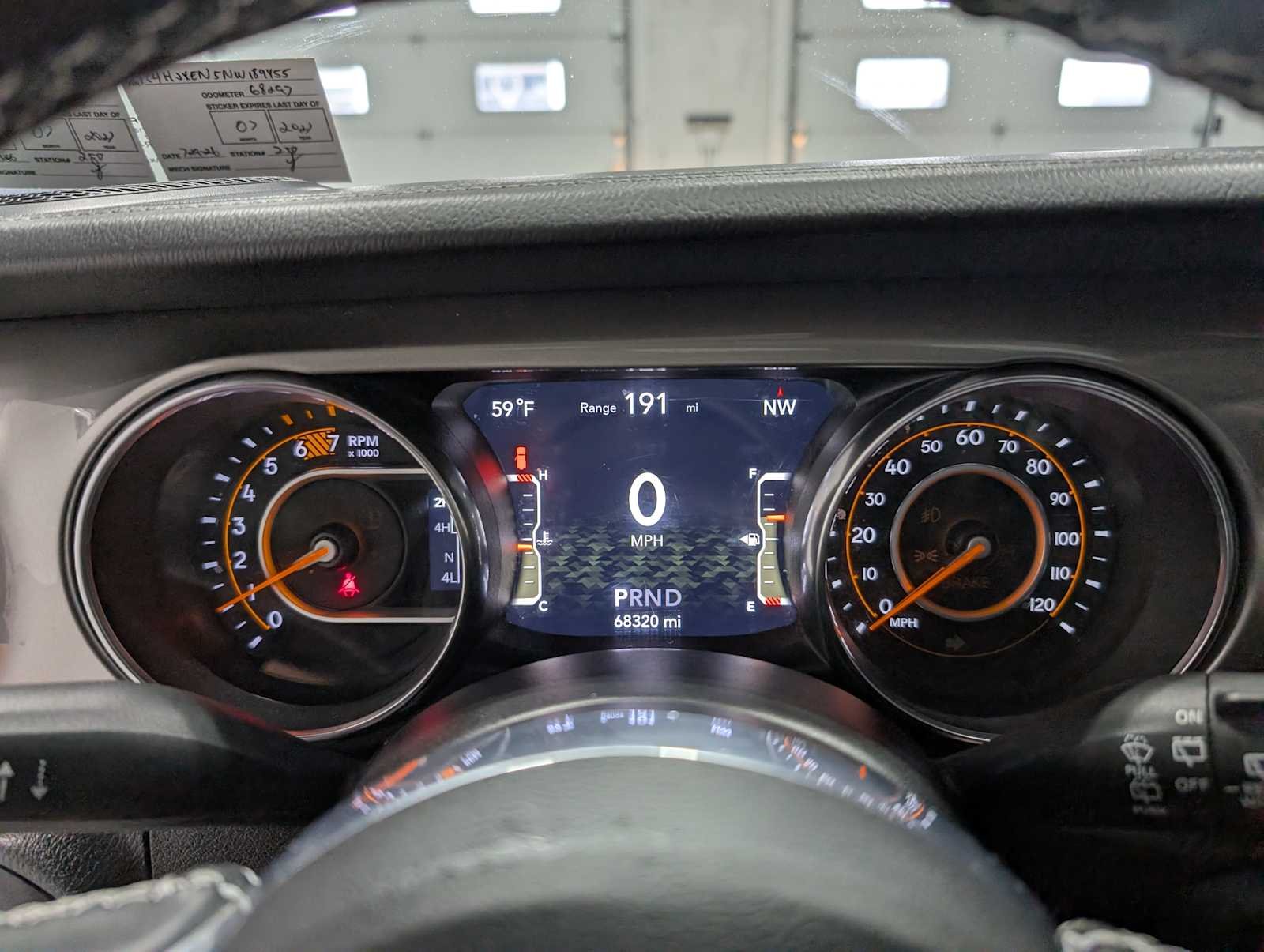 2022 Jeep Wrangler Unlimited Sahara - Photo 24