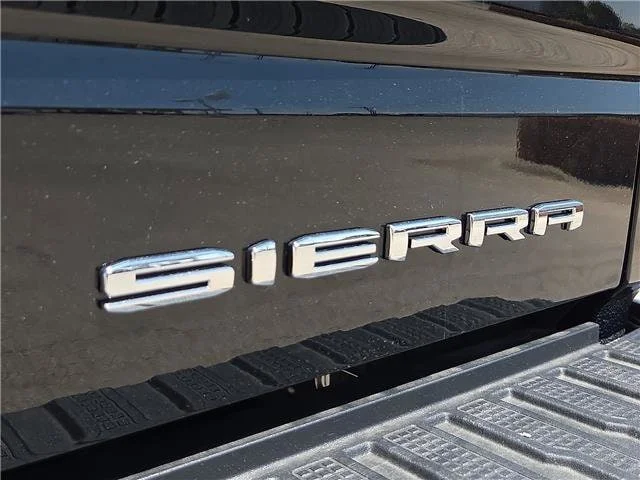 New 2026 Onyx Black GMC Denali image 8