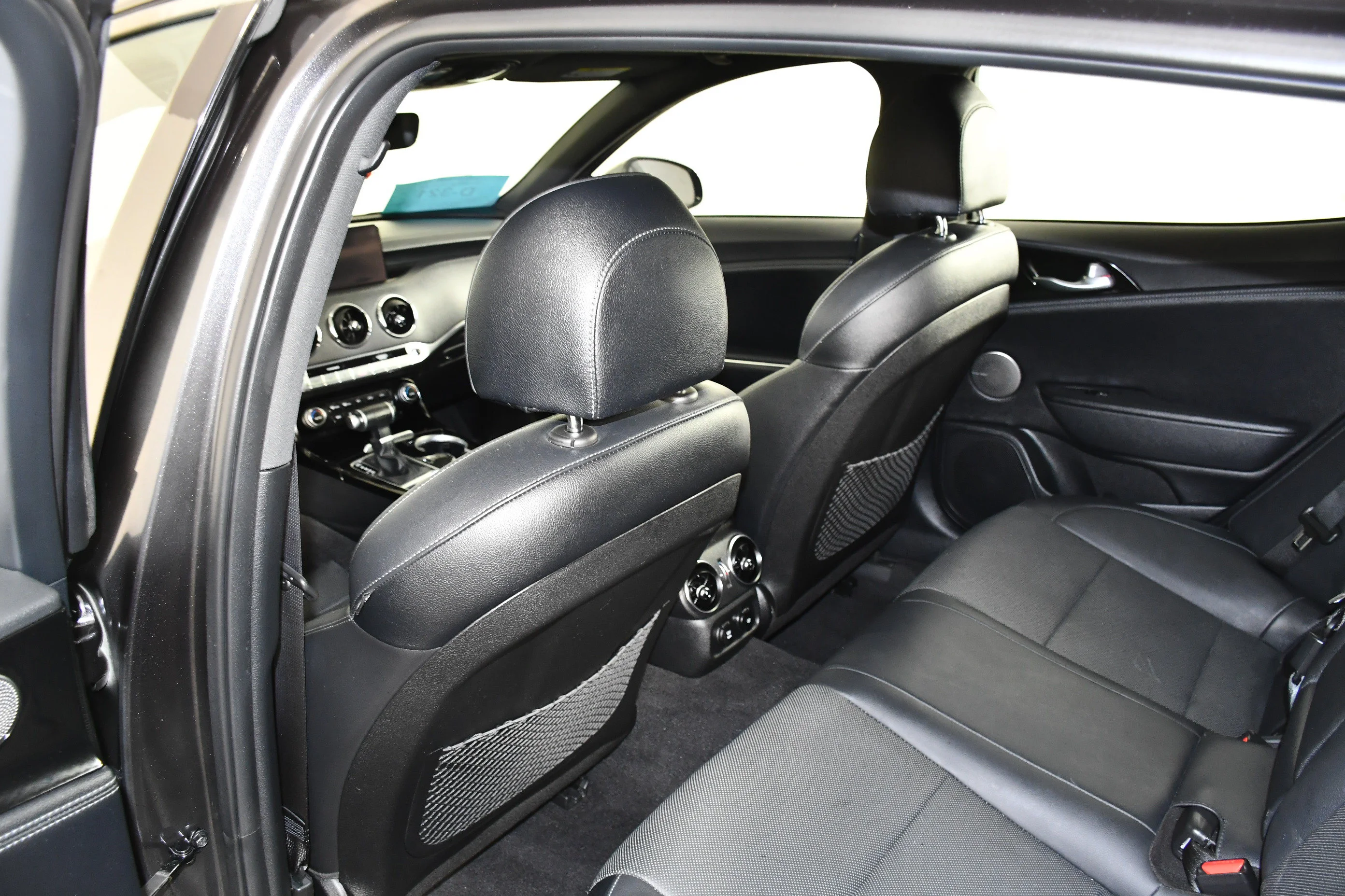 Used 2023 Panthera Metal Kia GT-Line image 47