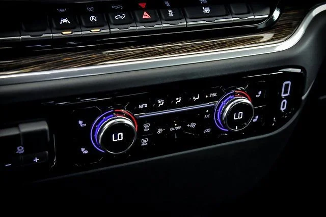 2025 GMC Sierra 1500 SLE - Photo 18