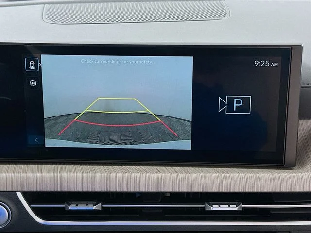 New 2025 Hyundai SONATA HYBRID SEL