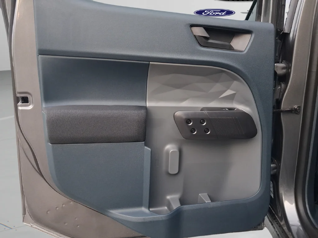 New 2026 Gray Ford XL image 26