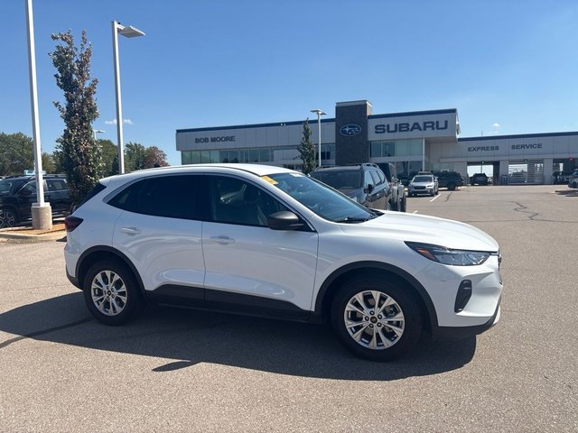 2023 Ford Escape Hybrid Active
