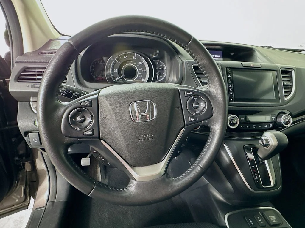 Used 2016 Brown Honda Touring image 11