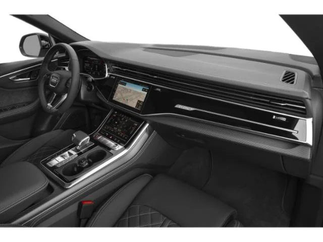 New 2027 Mythos Black Metallic Audi Premium Plus image 17