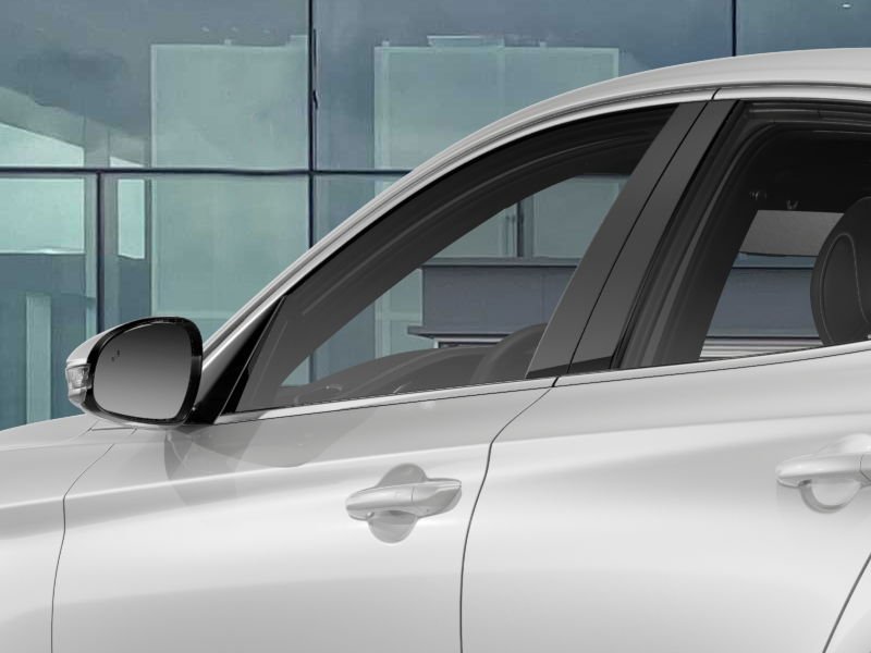 2026 GENESIS G70 Standard - Photo 45