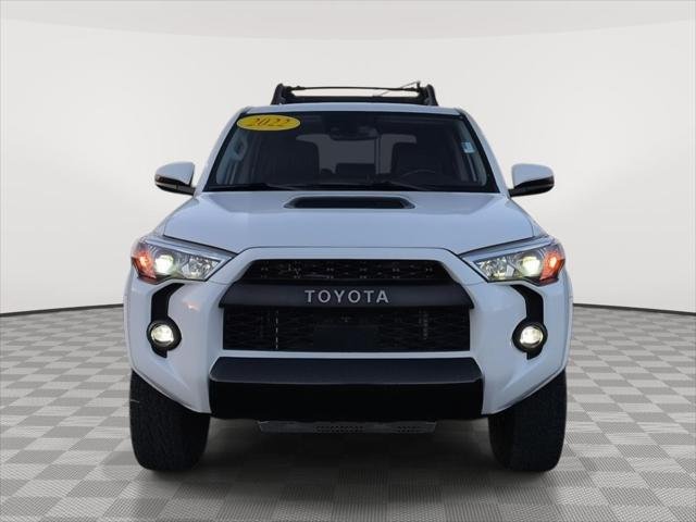 Certified Used 2022 ICE CAP Toyota  image 22