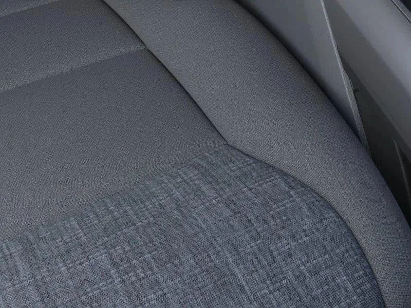 New 2026 Agate Black Ford XLT image 67