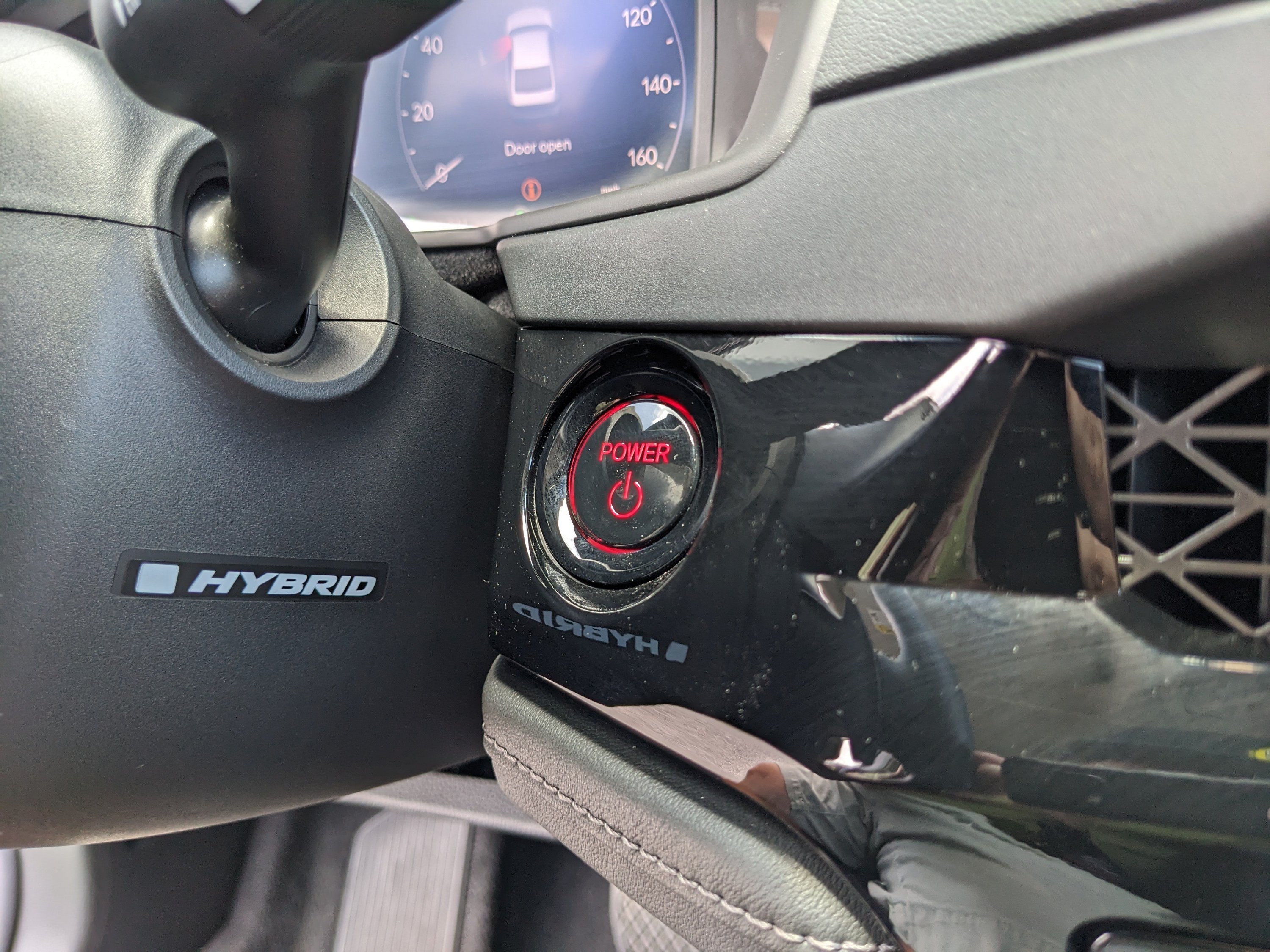 Used 2025 Solar Silver Metallic Honda EX-L image 28