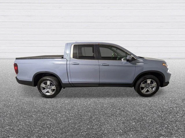 New 2026 Gray Honda RTL image 7