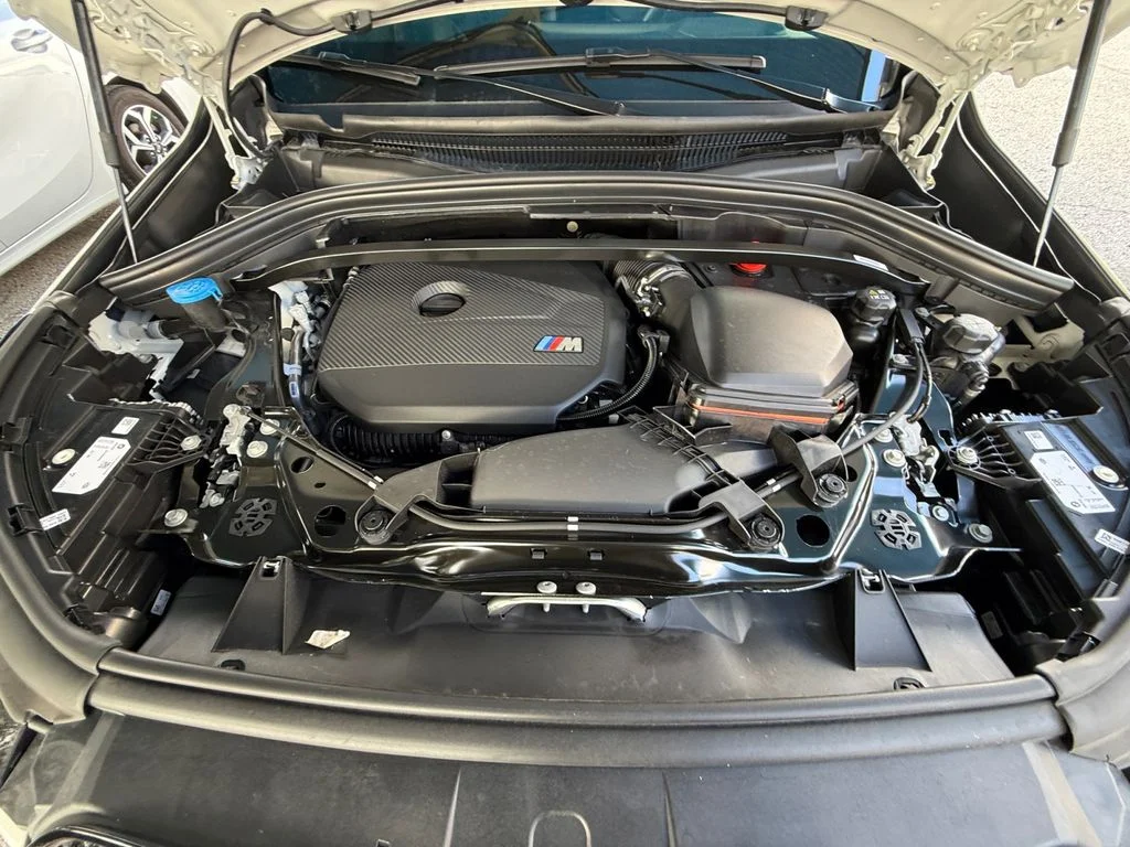 2026 BMW X1 M35i - Photo 20