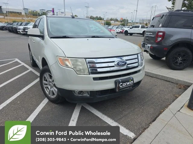 2007 Ford Edge 