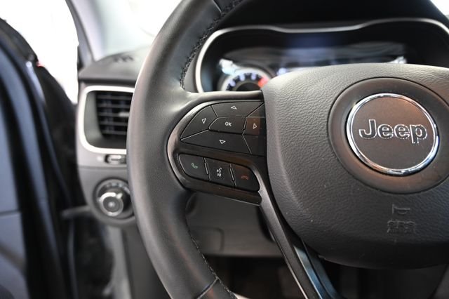 2022 Jeep Cherokee Trailhawk - Photo 22