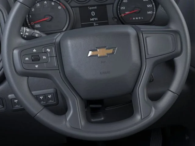 2026 Chevrolet Silverado 2500 HD Work Truck - Photo 19