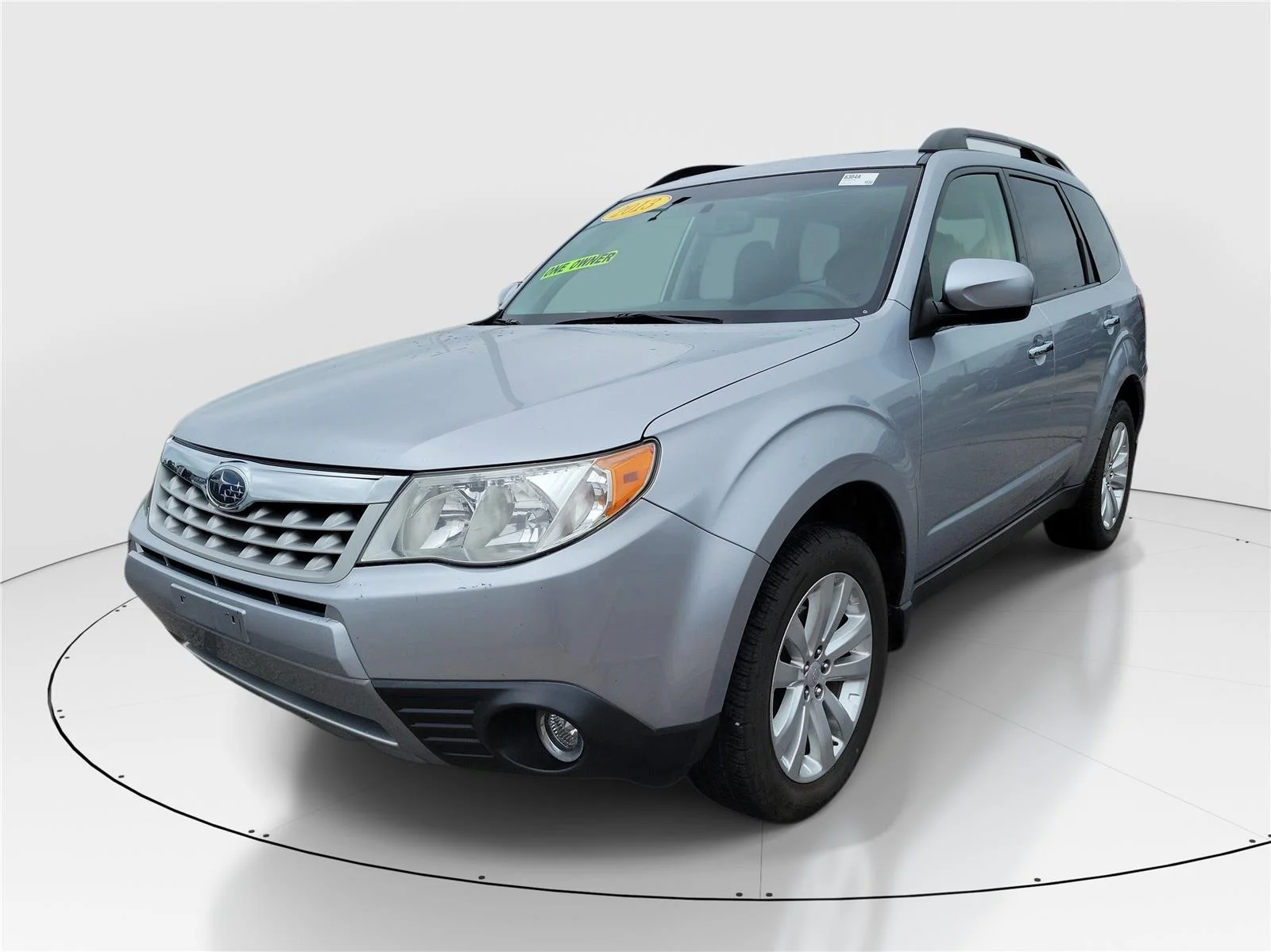 Used 2013 Subaru Forester X Limited with VIN JF2SHAEC2DH438179 for sale in Hamilton, OH