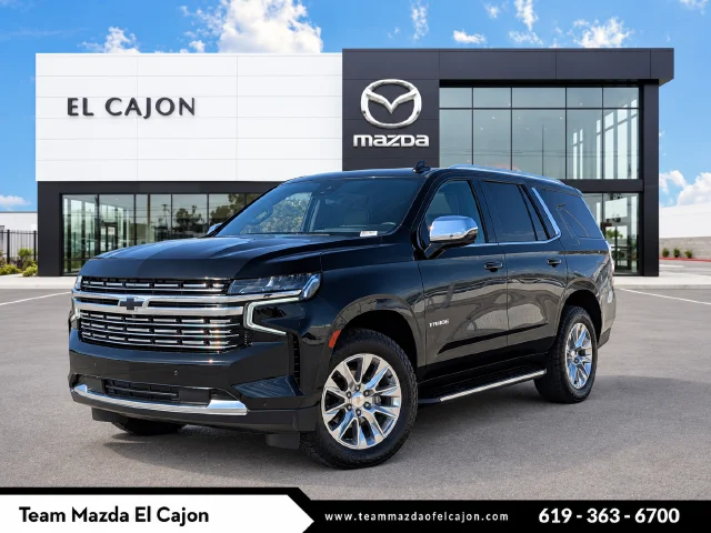 2023 Chevrolet Tahoe
