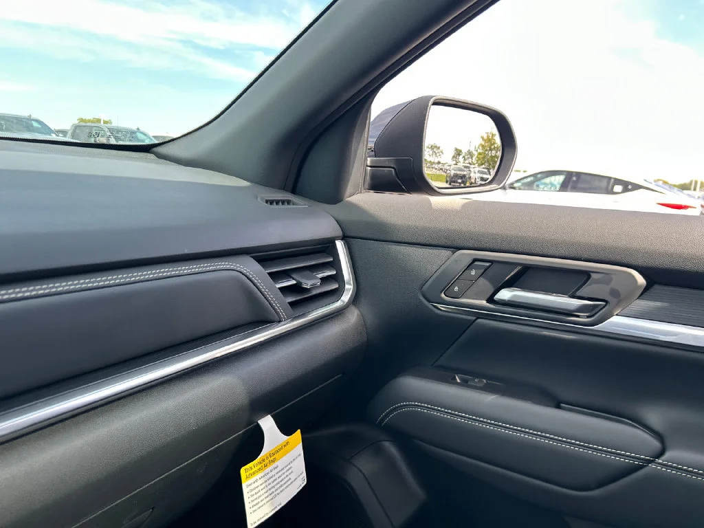 Vehicle thumbnail