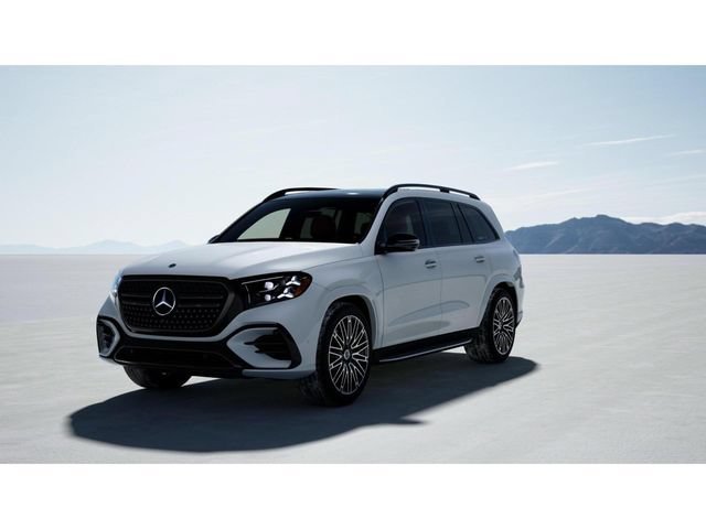 New 2027 MANUFAKTUR Moonlight White Met Mercedes-Benz  image 40