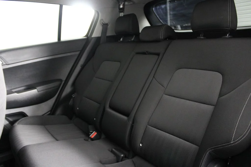 2020 Kia Sportage LX - Photo 19