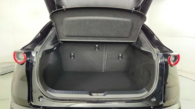 New 2026 Jet Black Mica Mazda 2.5 S Premium AWD image 35