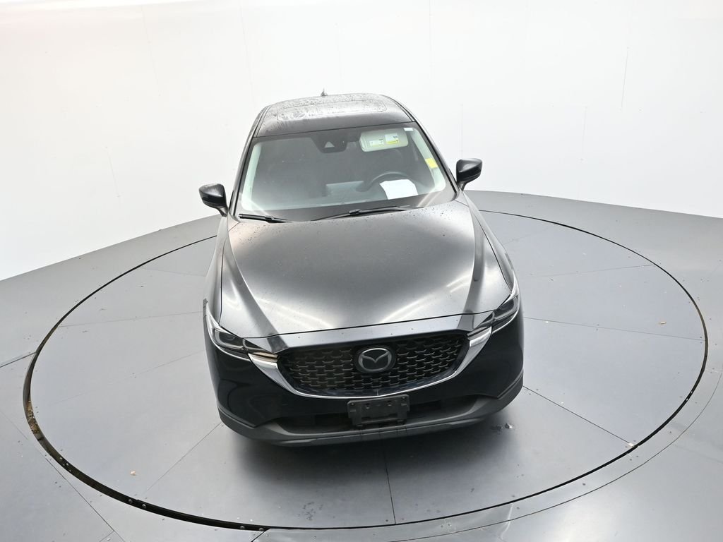 Used 2022 Black Mazda 2.5 S Preferred Package image 27