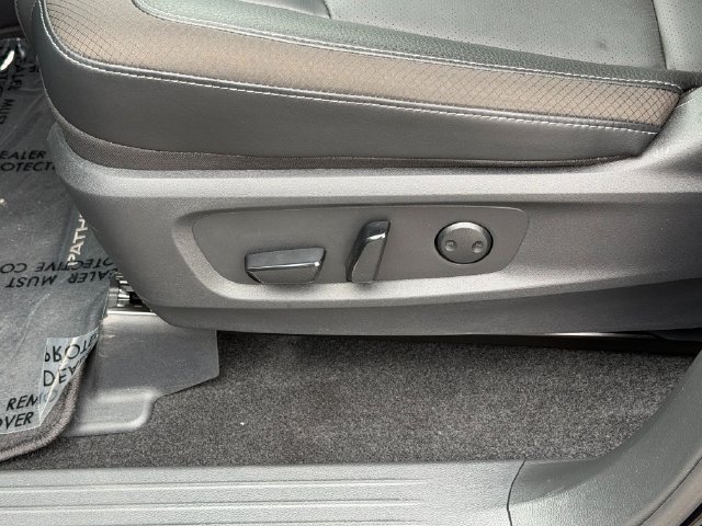 Certified Used 2026 Black Nissan SL image 30
