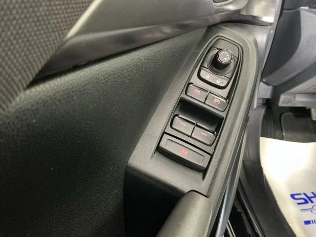 Certified Used 2024 Black Subaru Base image 14