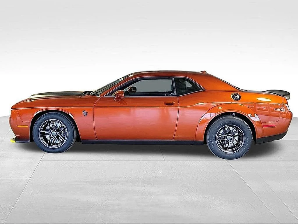 New 2023 Sinamon Stick Dodge SRT Demon 170 image 7