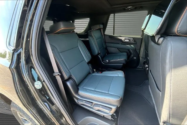 New 2026 Onyx Black GMC AT4 image 10