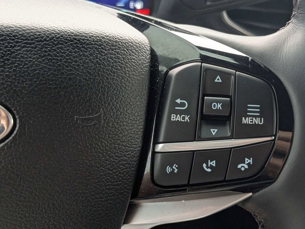 2022 Ford Explorer Platinum - Photo 29