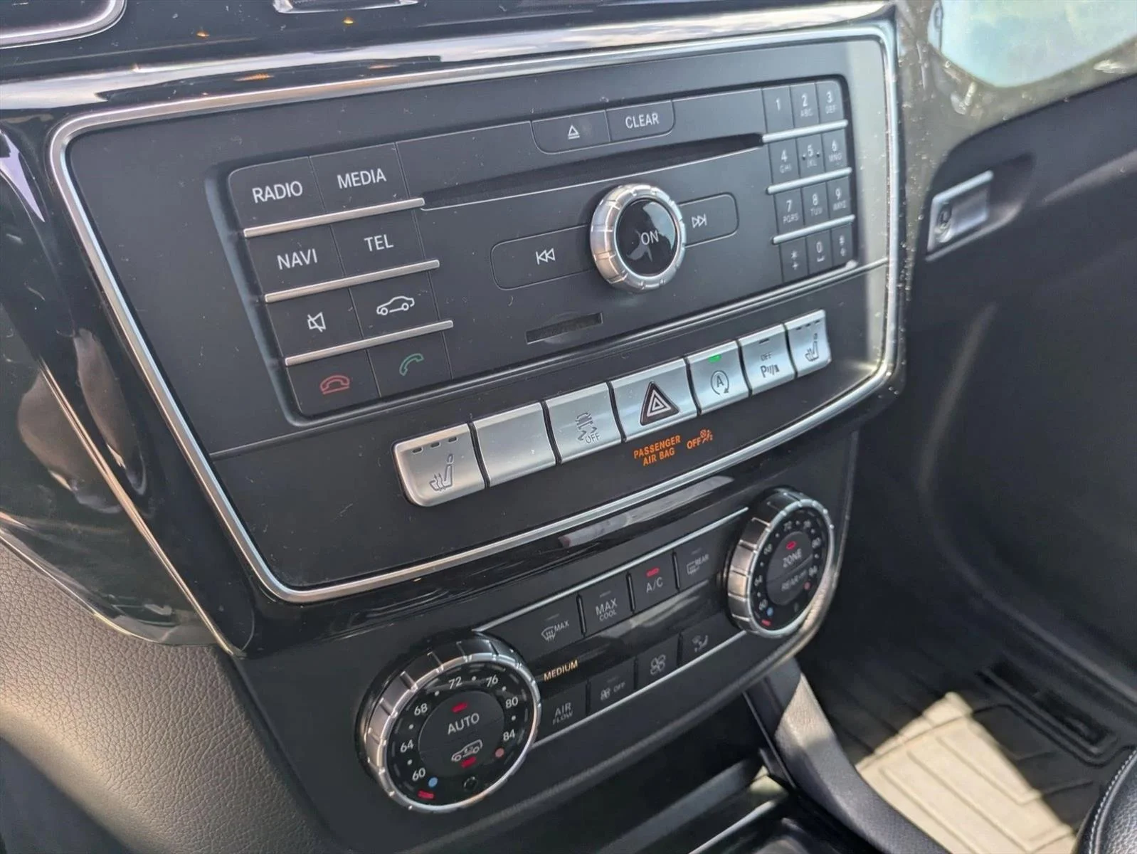 Used 2018 Selenite Grey Metallic Mercedes-Benz GLS 450 image 16