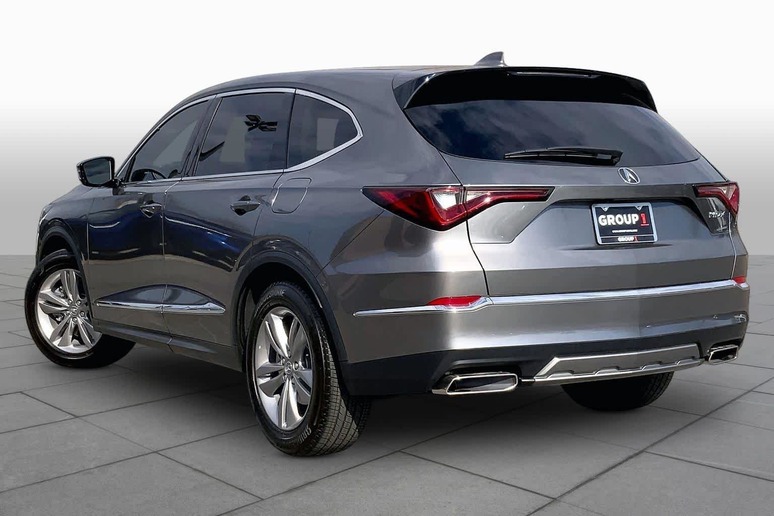 2026 Acura MDX Base - Photo 20