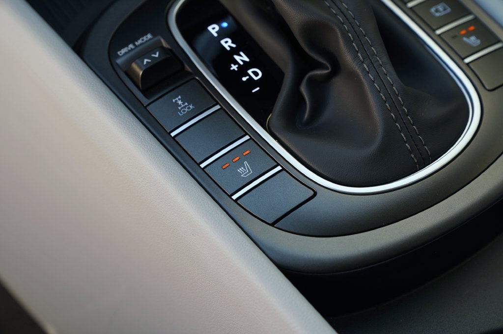 New 2027 Ecotronic Gray Pearl Hyundai SEL Sport image 47