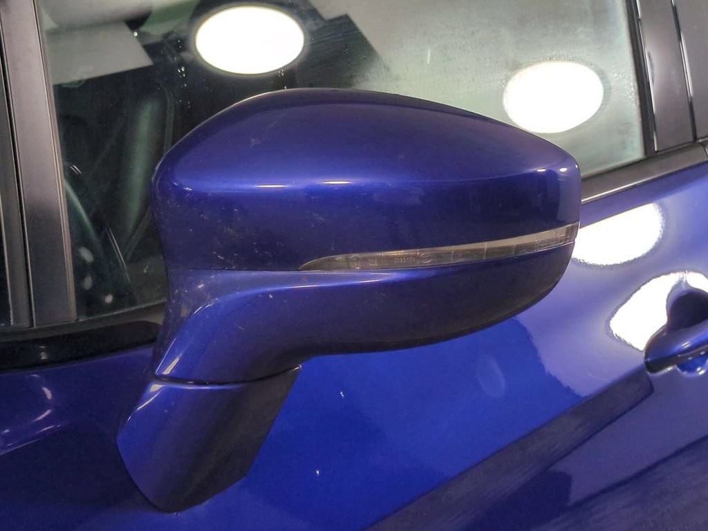 Used 2021 Blue Chrysler Touring L image 12