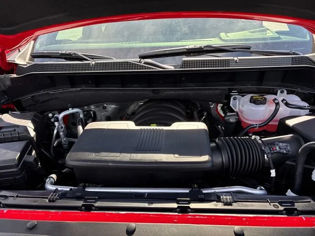 2026 Chevrolet Silverado 1500 LT - Photo 24